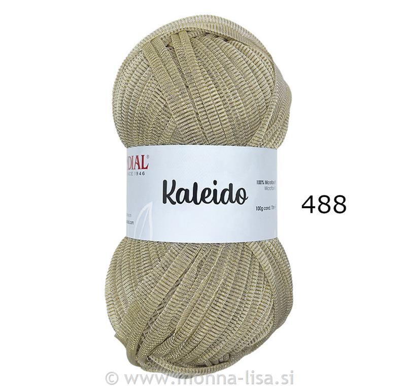 Kaleido - preja 100g