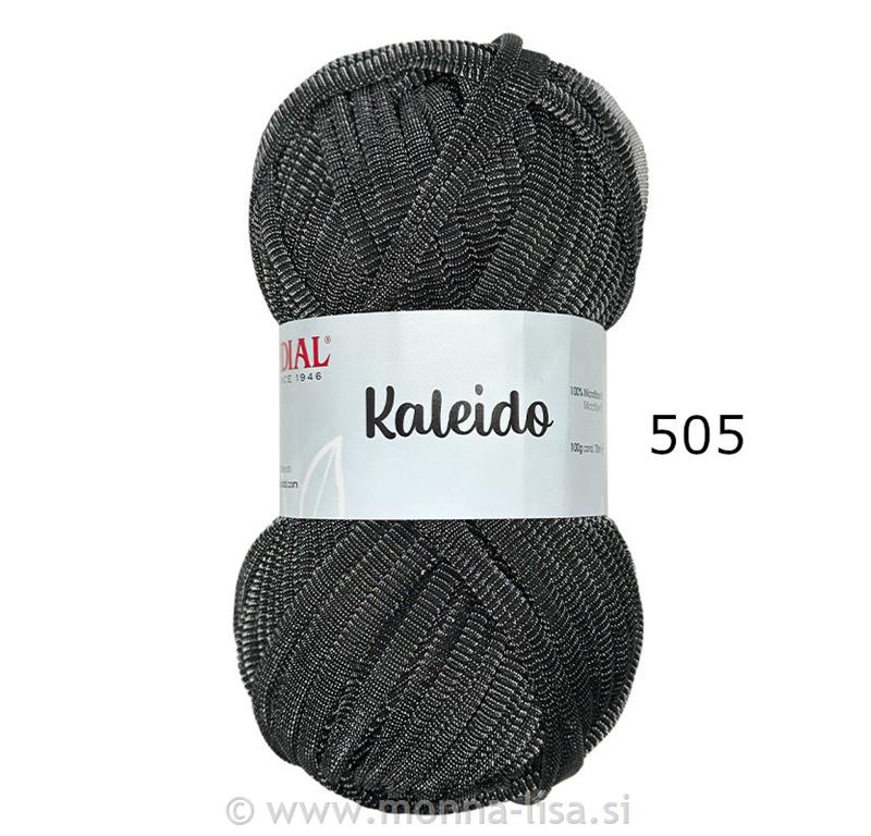 Kaleido - preja 100g