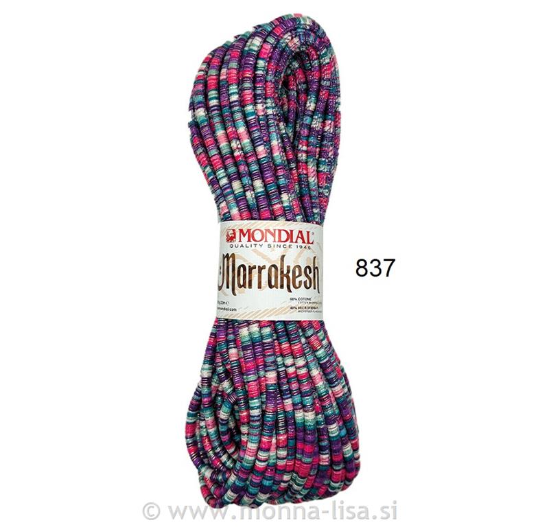 Marrakesh - preja 300g