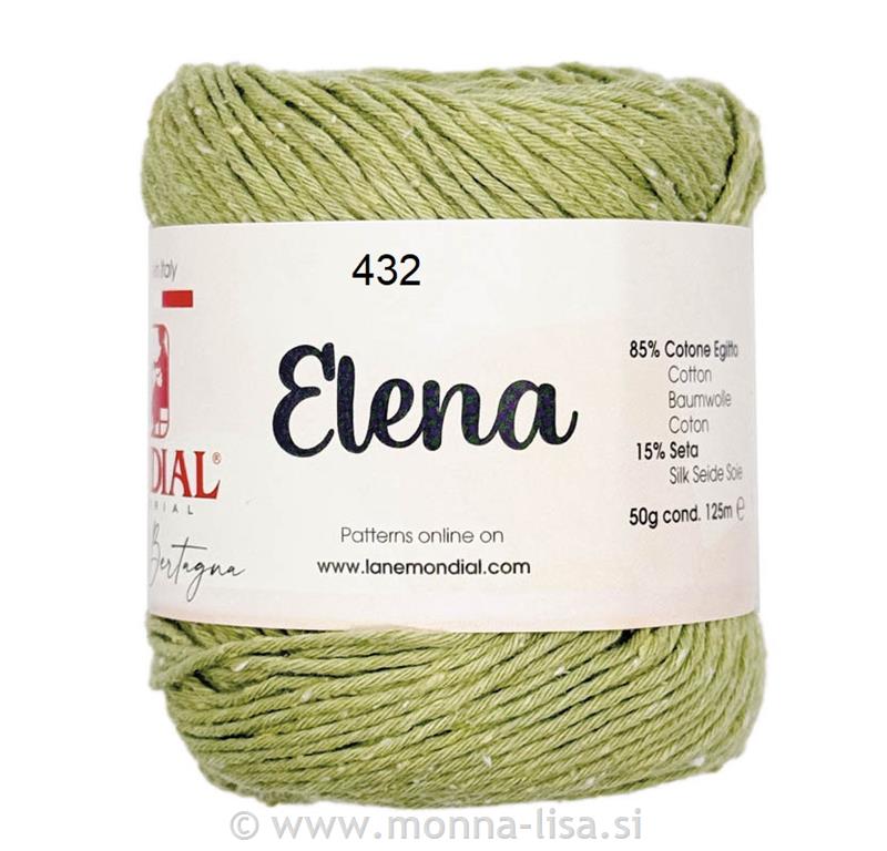 Elena 50g