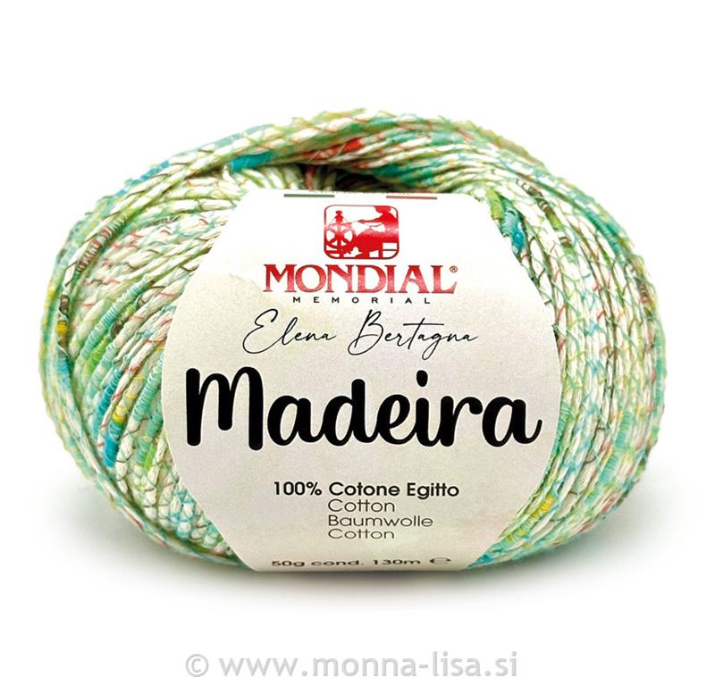 Madeira - 50g