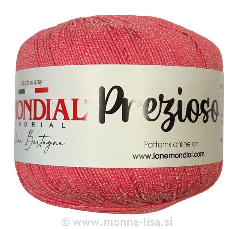 Prezioso - 50g