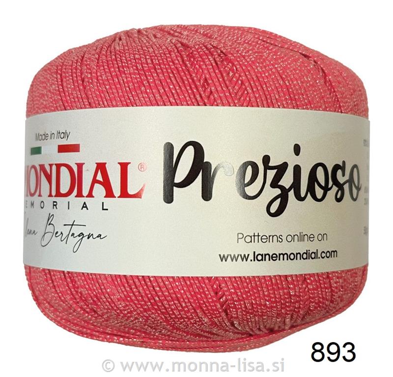Prezioso - 50g