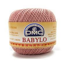 Babylo kvačkanec - 50g