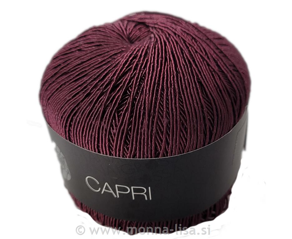 Capri - preja 50g