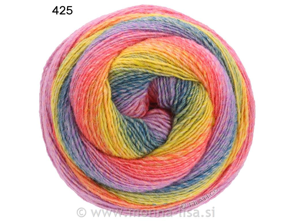 Gomitolo Versione 200g