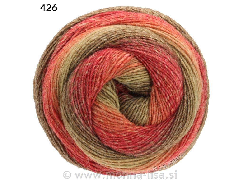 Gomitolo Versione 200g