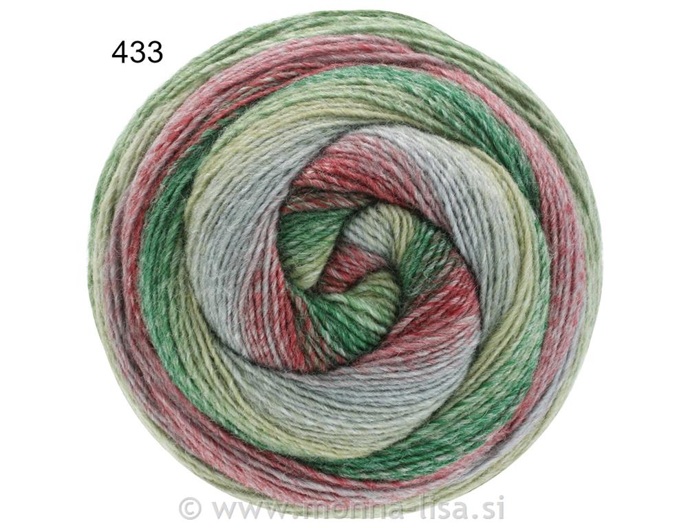 Gomitolo Versione 200g