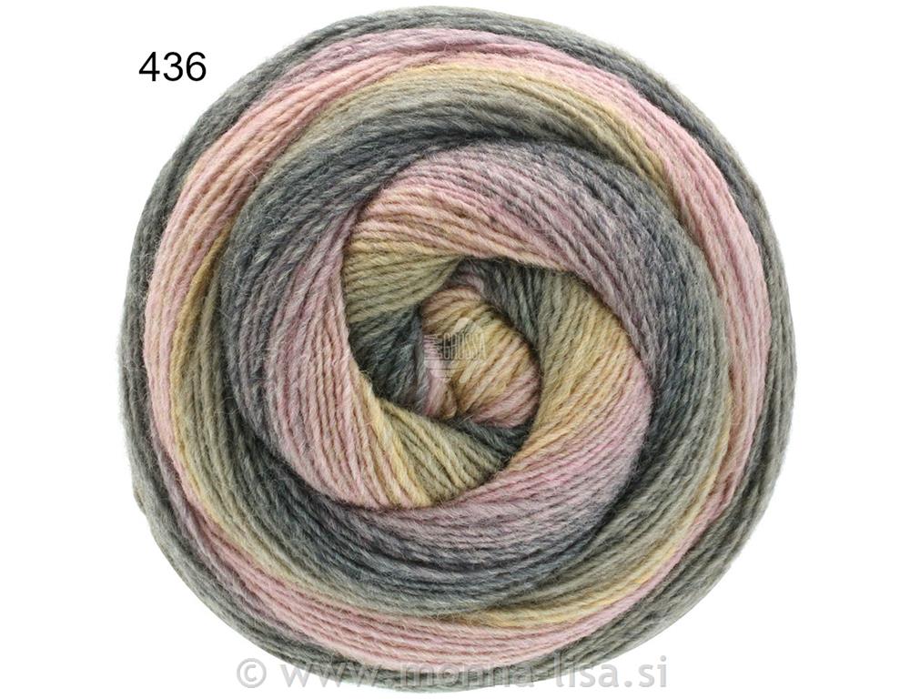 Gomitolo Versione 200g