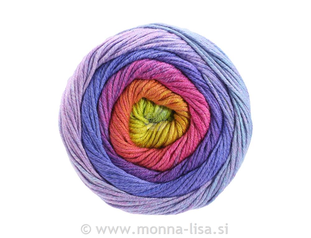 Gomitolo Aloha 100g