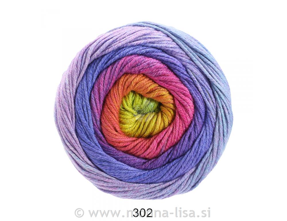 Gomitolo Aloha 100g