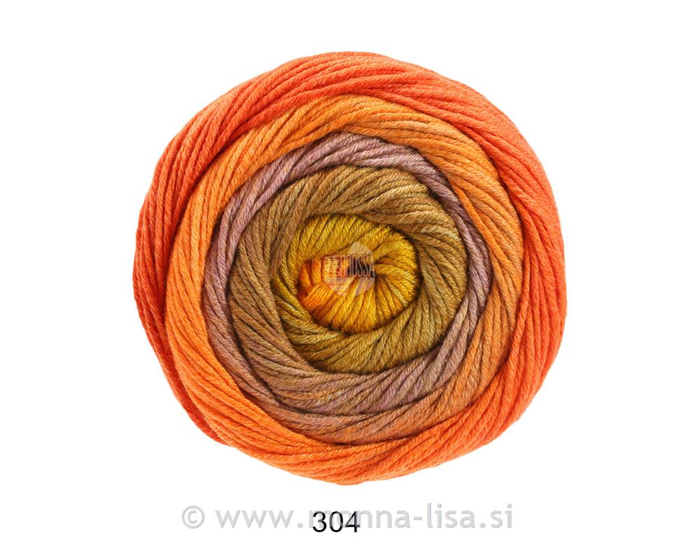 Gomitolo Aloha 100g