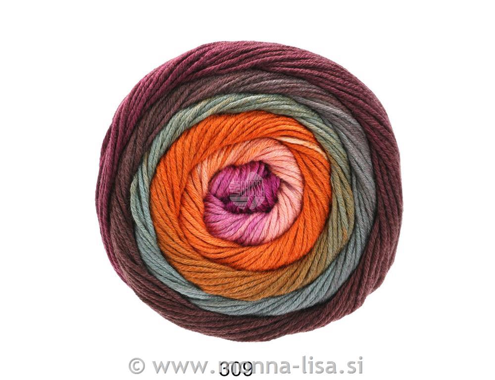 Gomitolo Aloha 100g