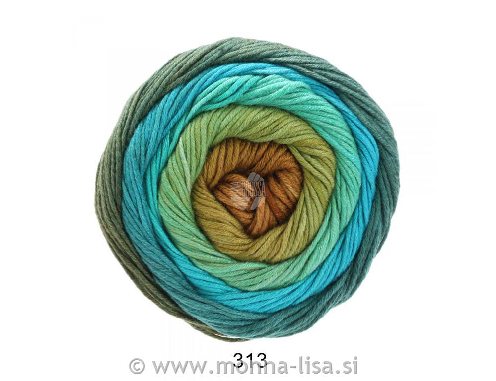 Gomitolo Aloha 100g