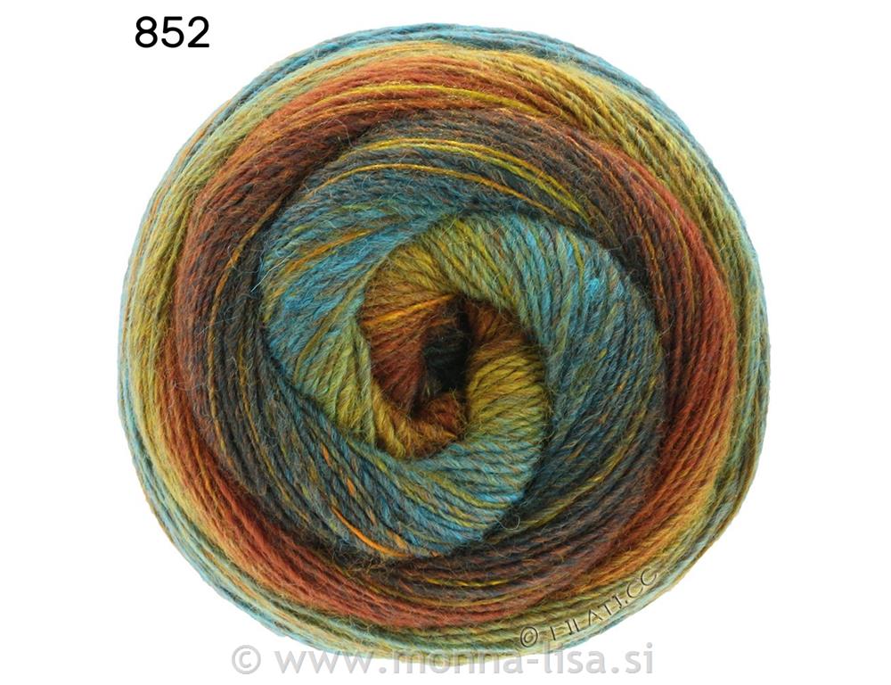 Gomitolo Maya 200g