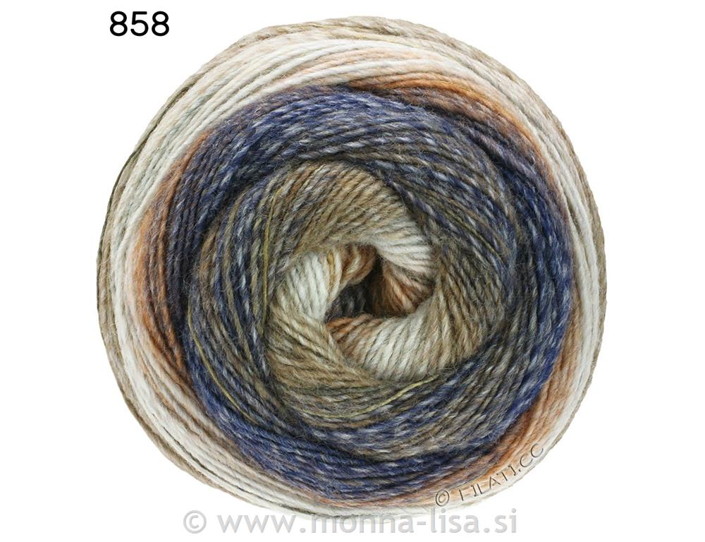 Gomitolo Maya 200g