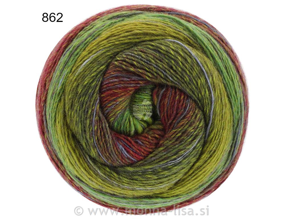 Gomitolo Maya 200g