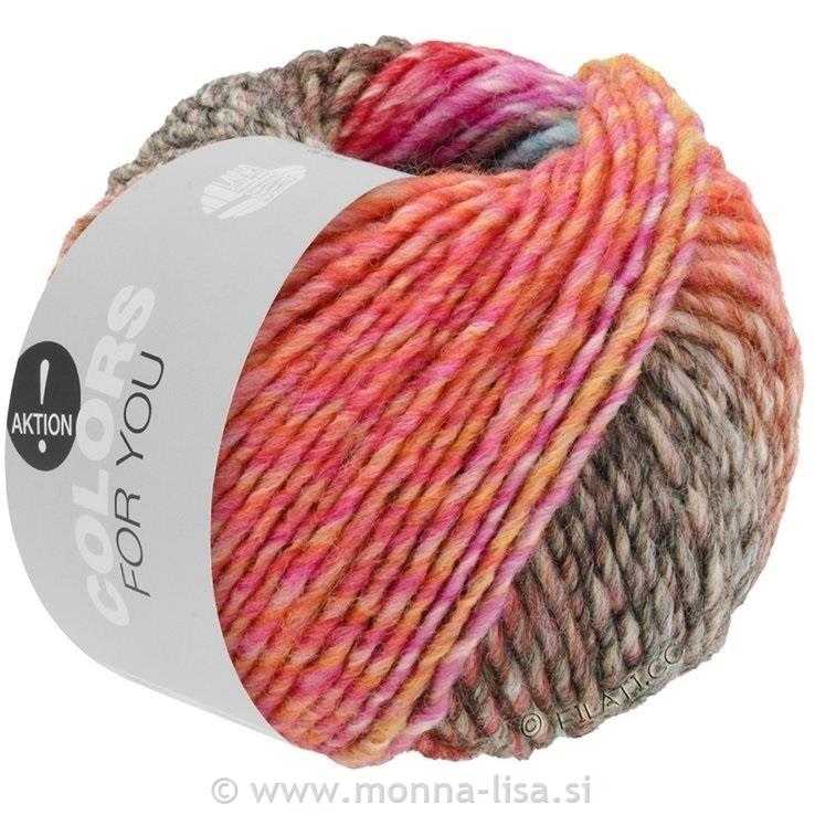 Colors for you - preja 50g