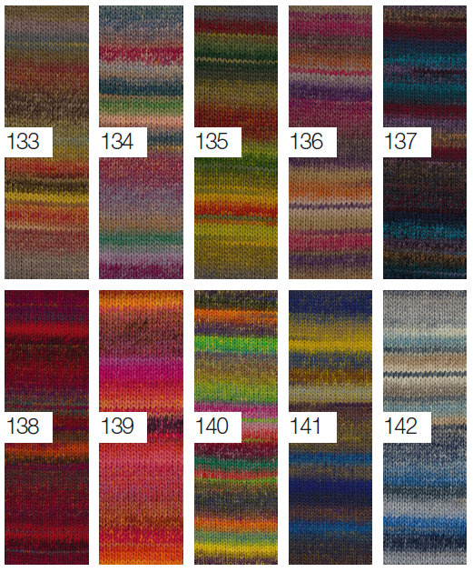Colors for you - preja 50g