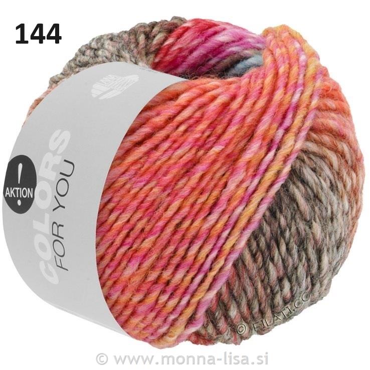 Colors for you - preja 50g