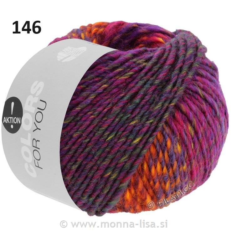 Colors for you - preja 50g