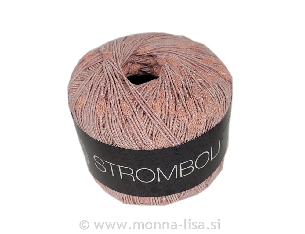 Stromboli - preja 50g