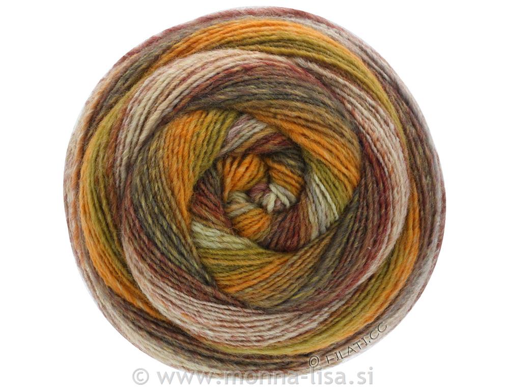 Gomitolo Aida 200g