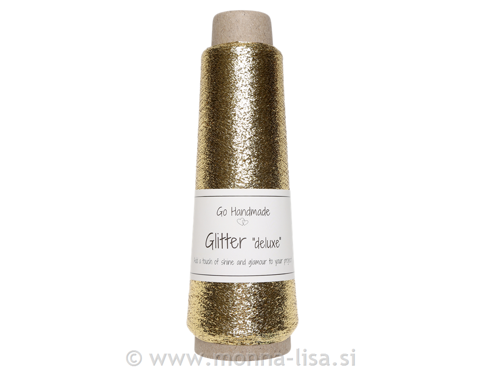 Preja Glitter deluxe 30g/1800m