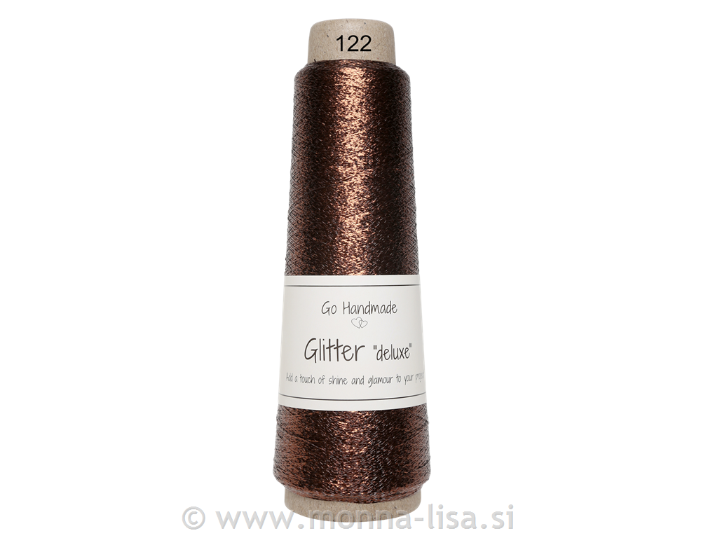 Preja Glitter deluxe 30g/1800m