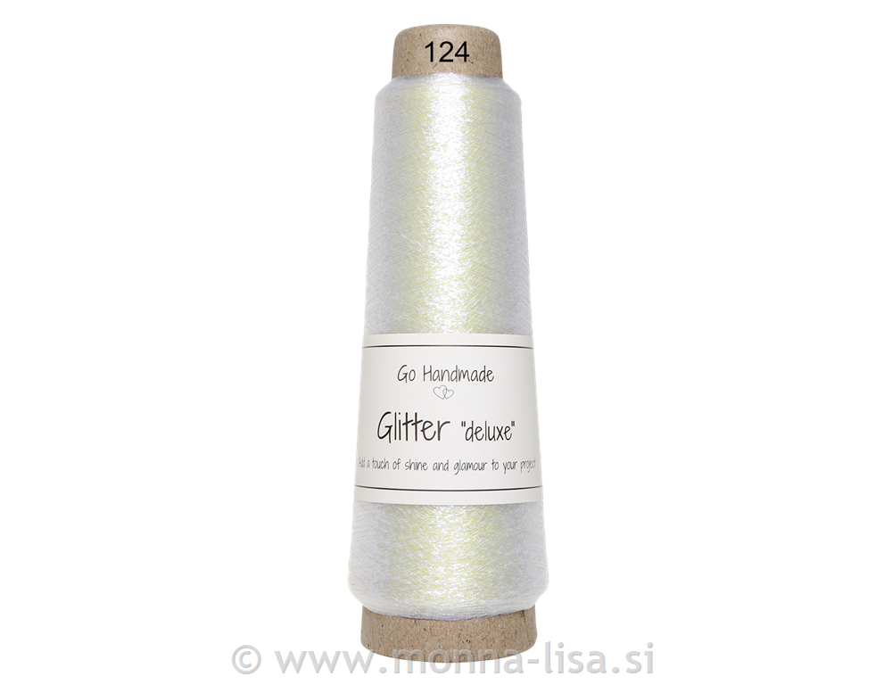 Preja Glitter deluxe 30g/1800m