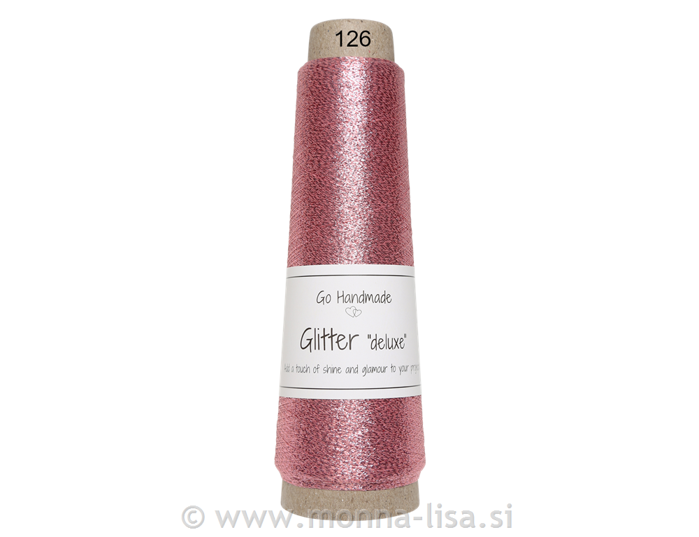 Preja Glitter deluxe 30g/1800m
