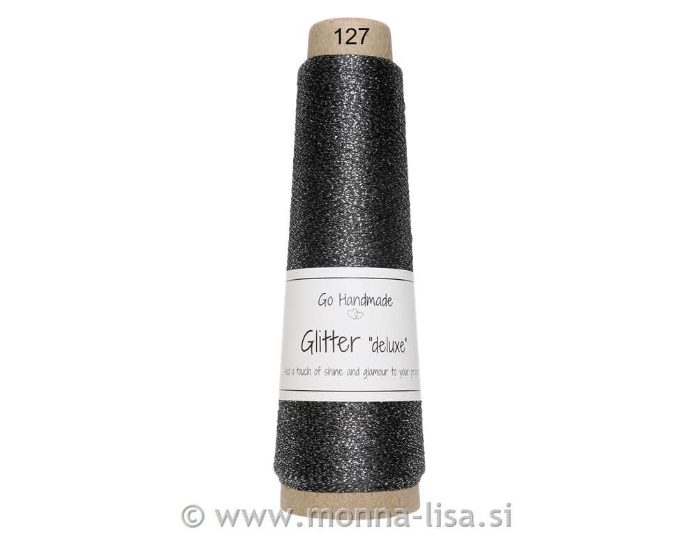 Preja Glitter deluxe 30g/1800m