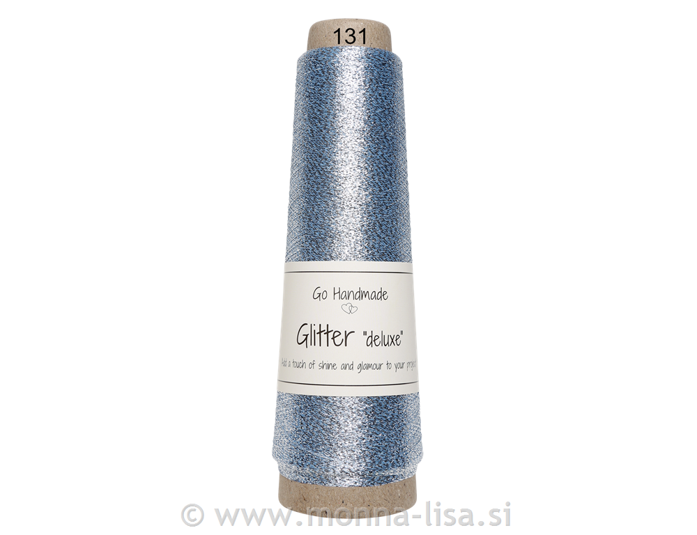 Preja Glitter deluxe 30g/1800m