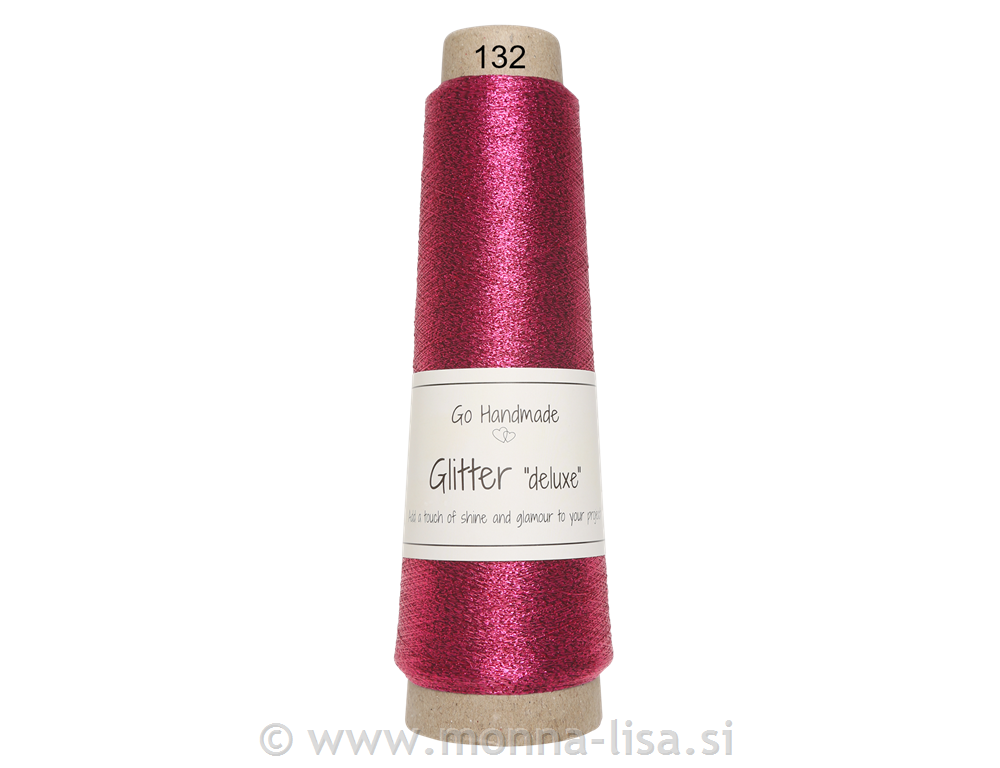 Preja Glitter deluxe 30g/1800m