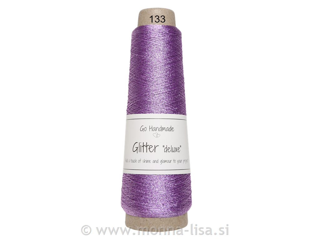 Preja Glitter deluxe 30g/1800m