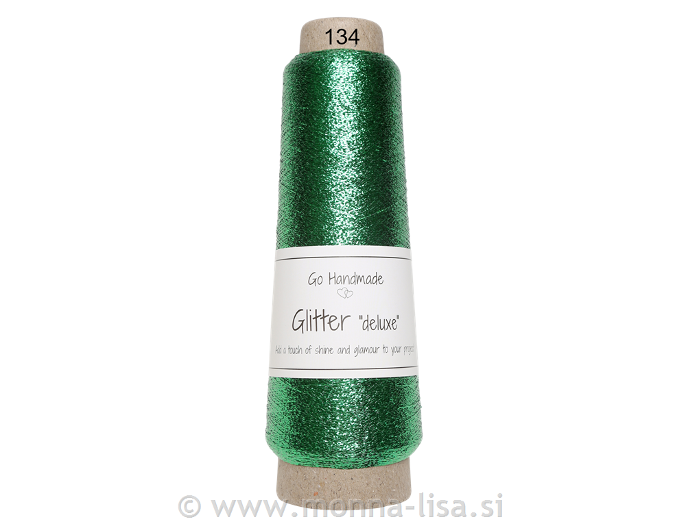 Preja Glitter deluxe 30g/1800m