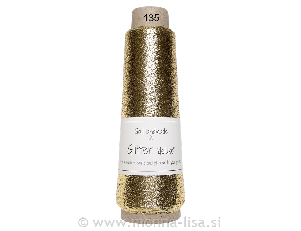 Preja Glitter deluxe 30g/1800m