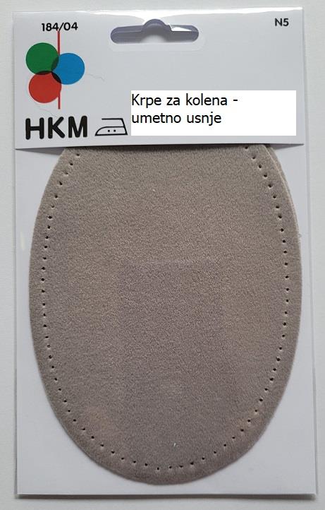 Krpe za kolena - umetno usnje