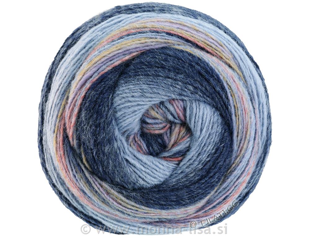 Gomitolo Dipinto 200g