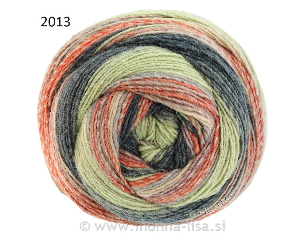 Gomitolo Dipinto 200g