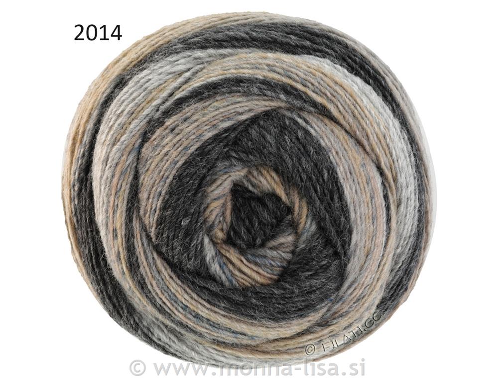 Gomitolo Dipinto 200g