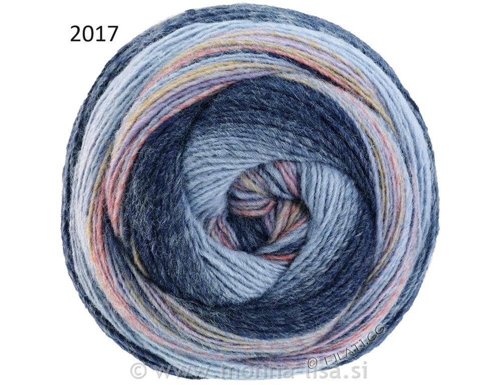 Gomitolo Dipinto 200g