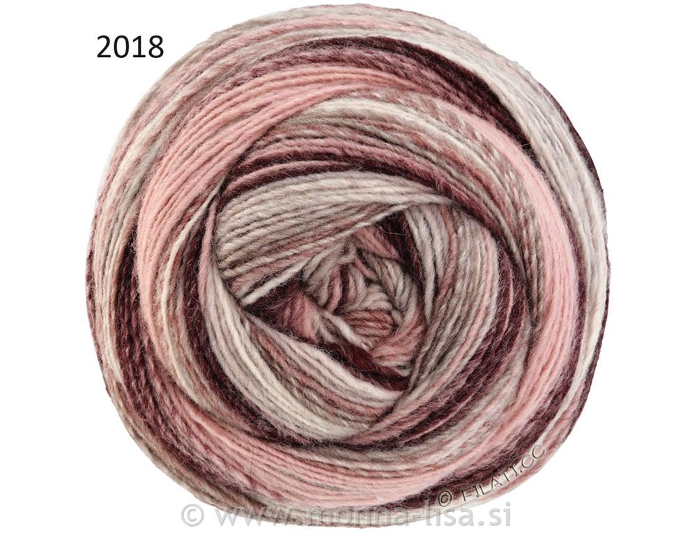 Gomitolo Dipinto 200g