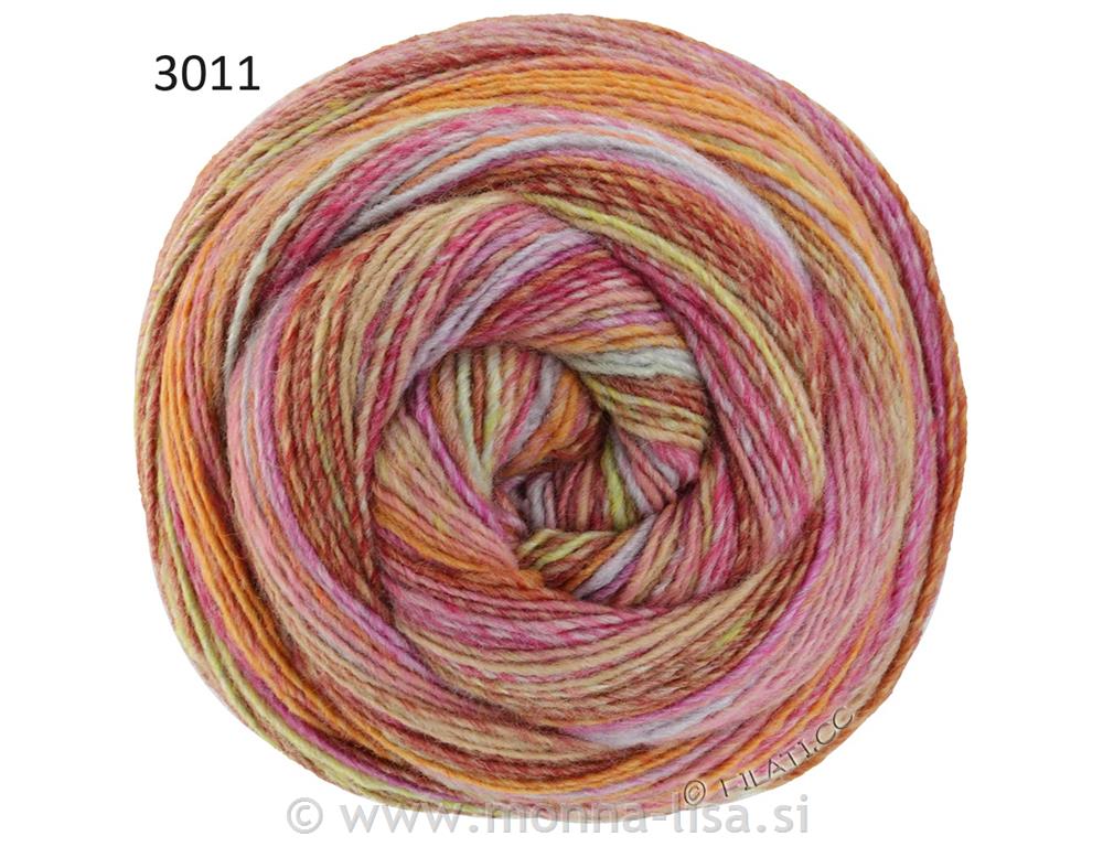 Gomitolo Pablo 200g