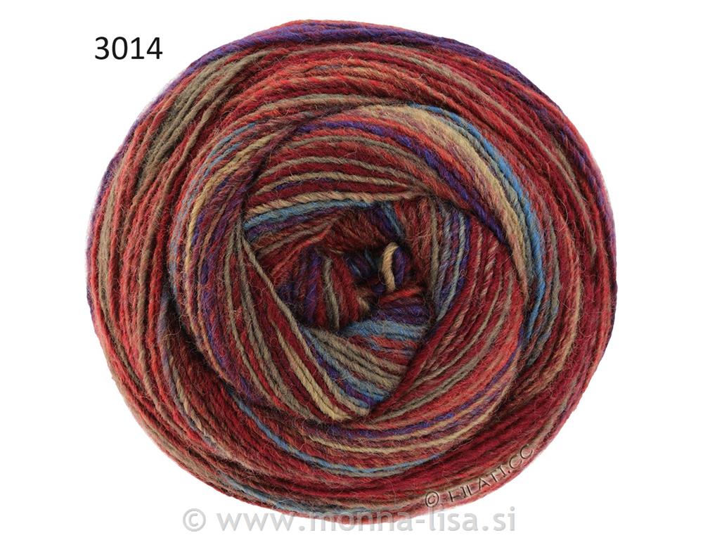 Gomitolo Pablo 200g