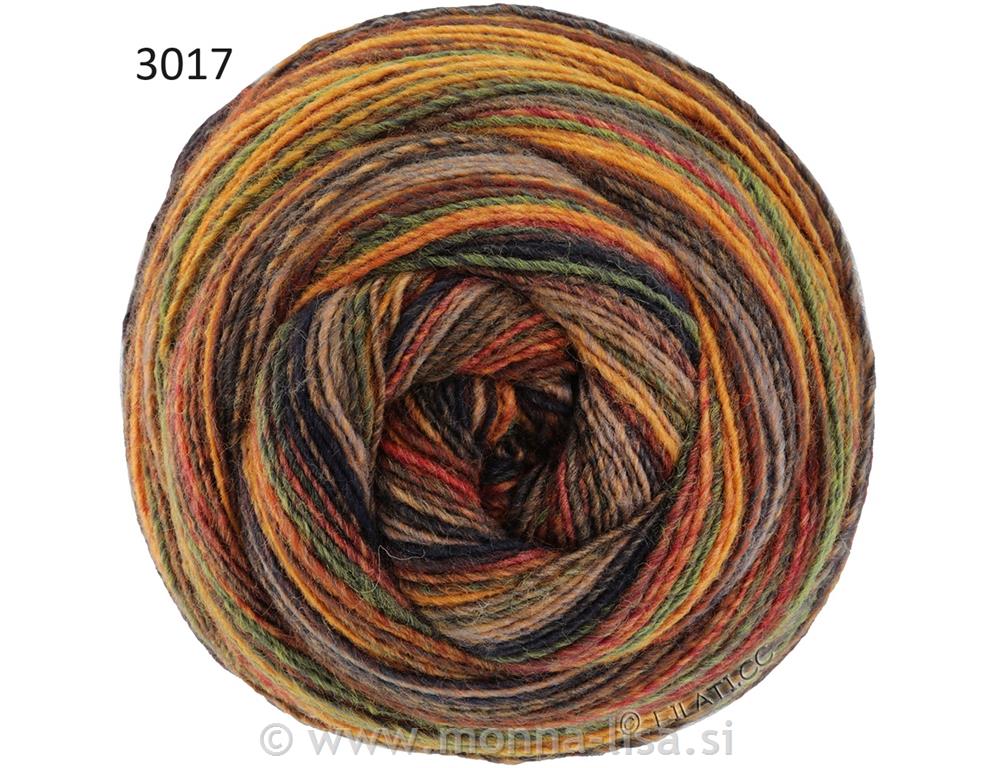 Gomitolo Pablo 200g