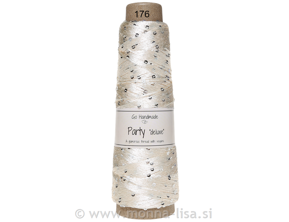 Preja Party deluxe 50g/250m
