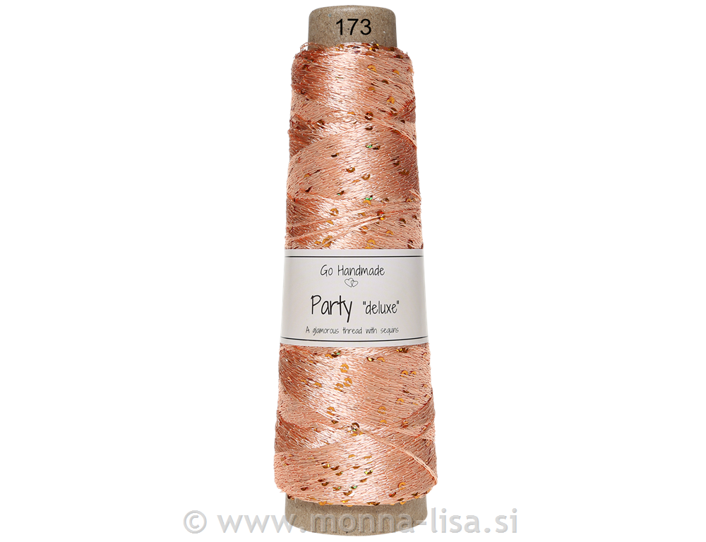 Preja Party deluxe 50g/250m