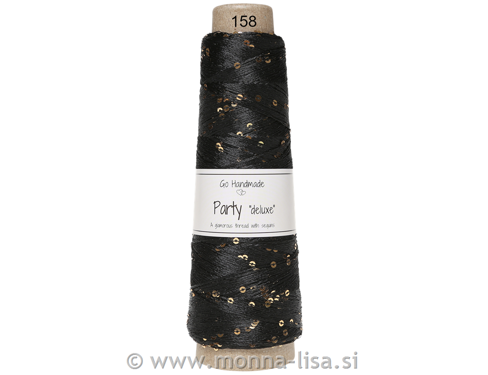 Preja Party deluxe 50g/250m