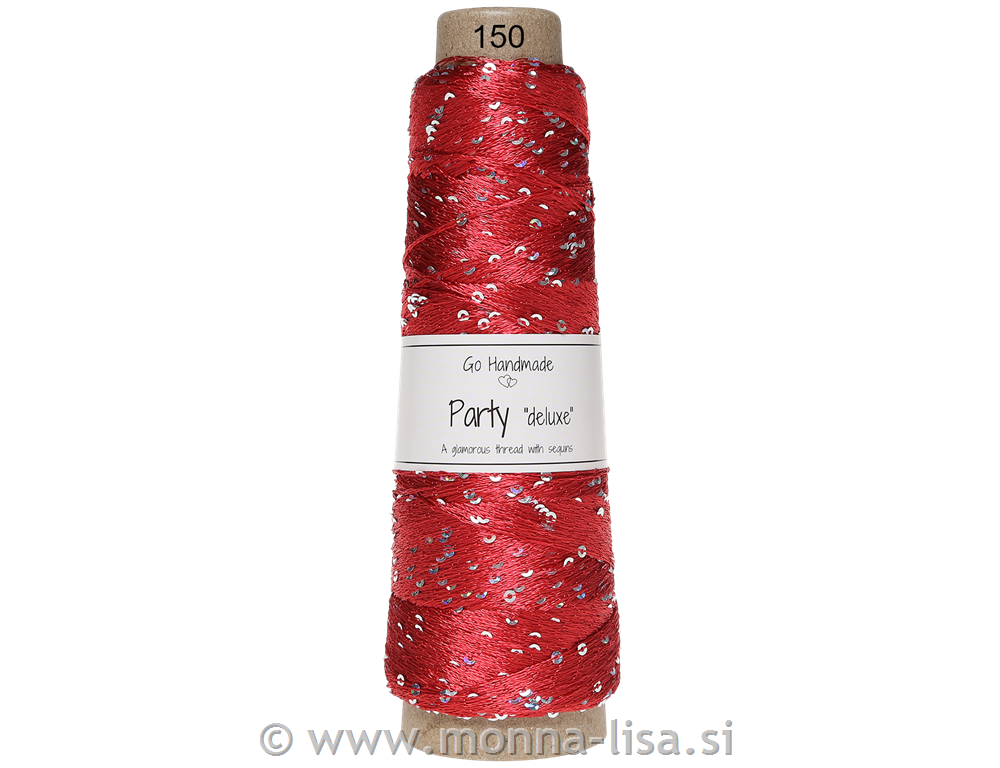 Preja Party deluxe 50g/250m